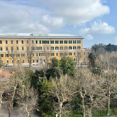 Appartamento La Fenice Genoa Exterior photo